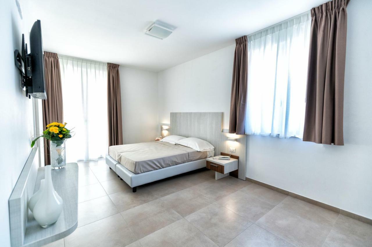 Hotel Vasto Aparthotel Vasto